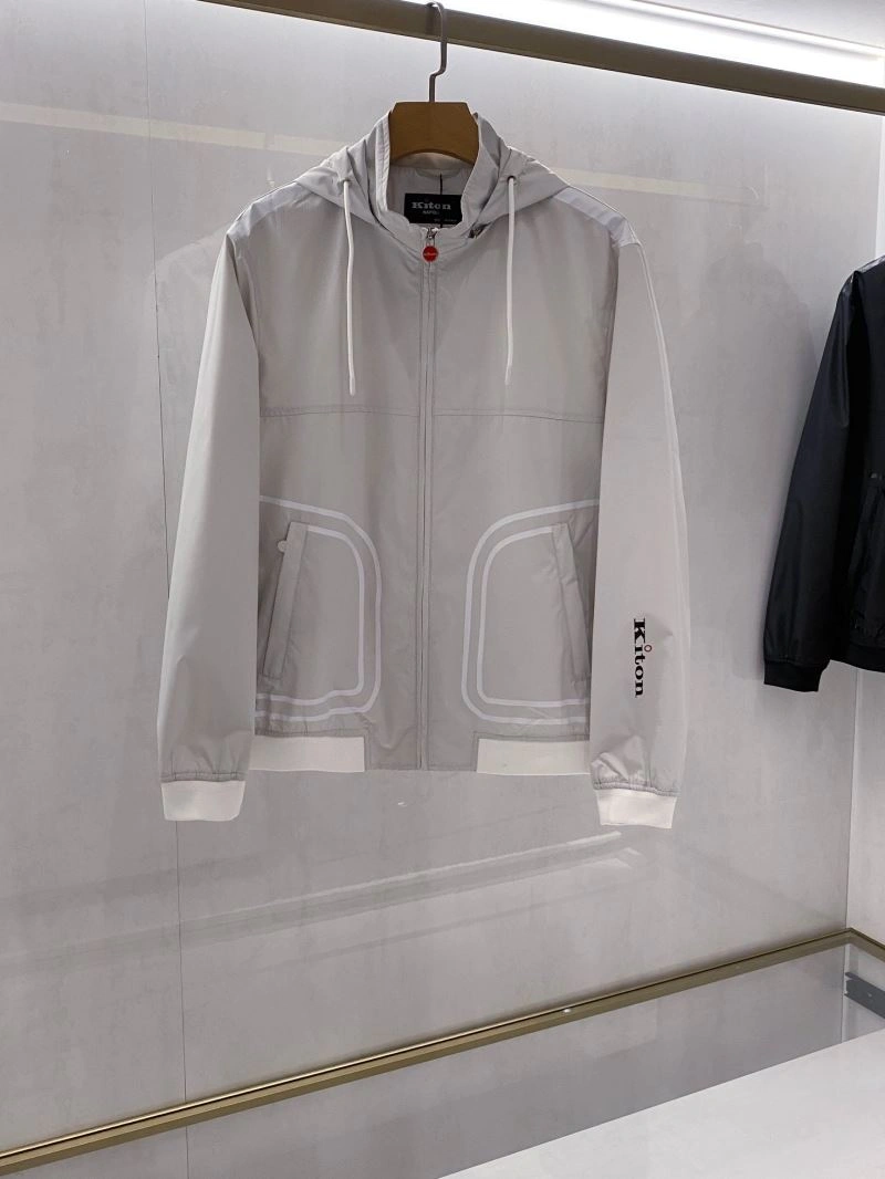 Armani Outwear Classic 96213