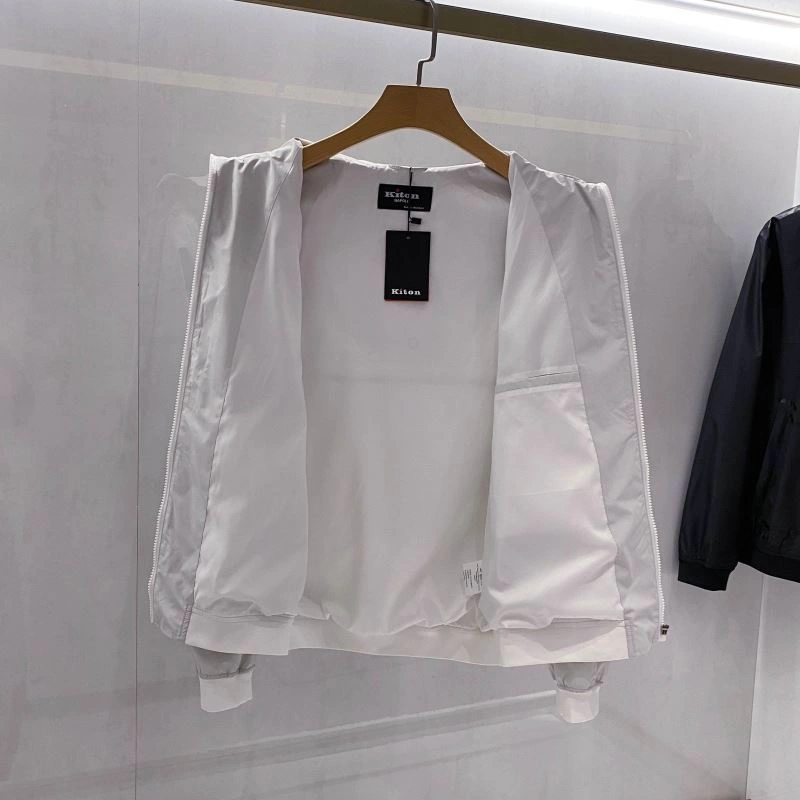 Armani Outwear Classic 96213