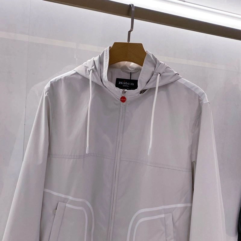 Armani Outwear Classic 96213