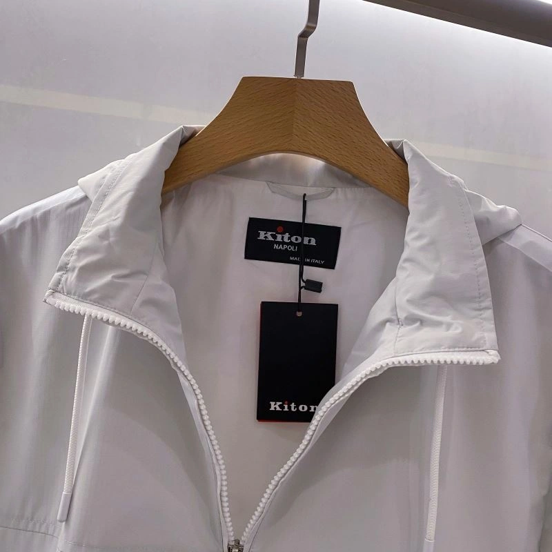Armani Outwear Classic 96213