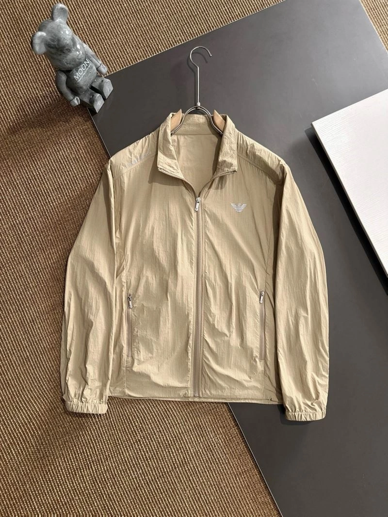 Armani Outwear HighPerformance 96158