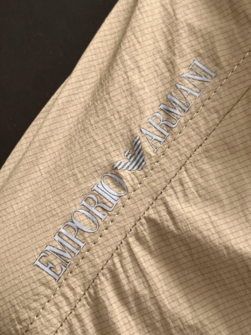 Armani Outwear HighPerformance 96158