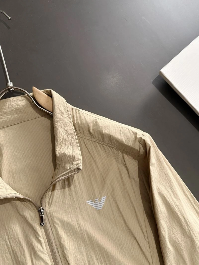 Armani Outwear HighPerformance 96158