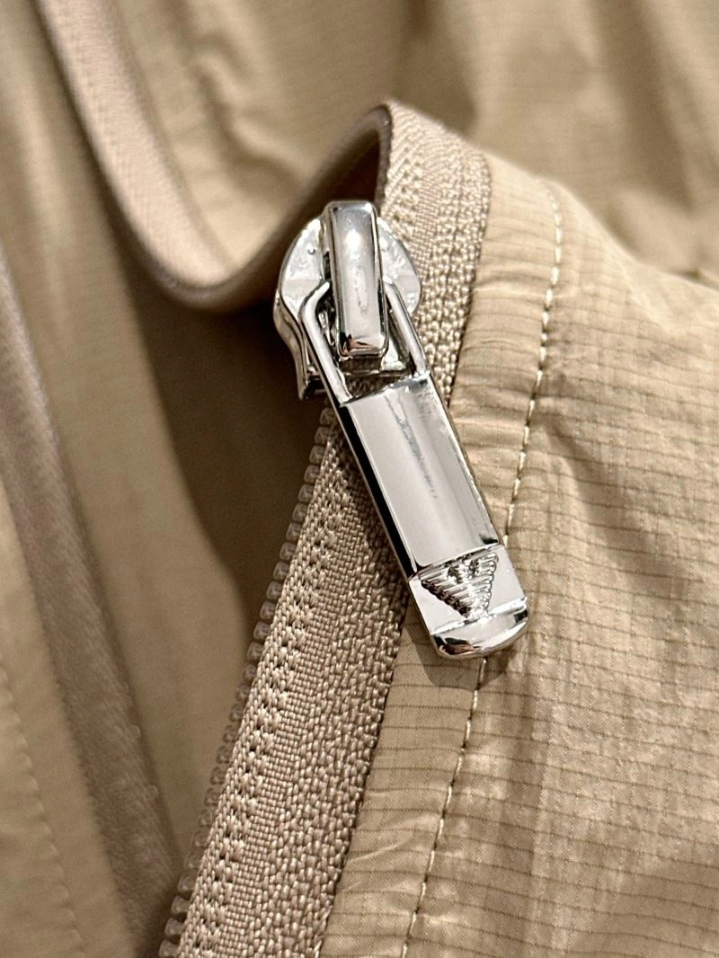 Armani Outwear HighPerformance 96158