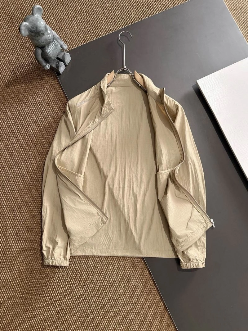 Armani Outwear HighPerformance 96158
