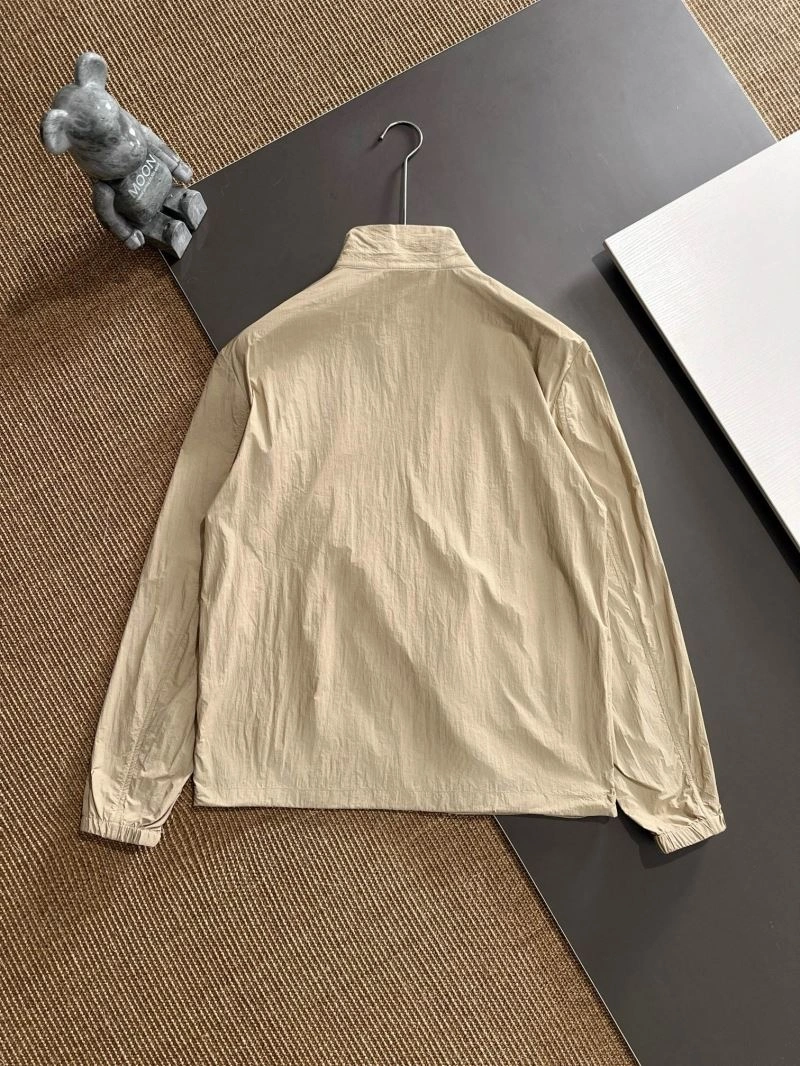 Armani Outwear HighPerformance 96158