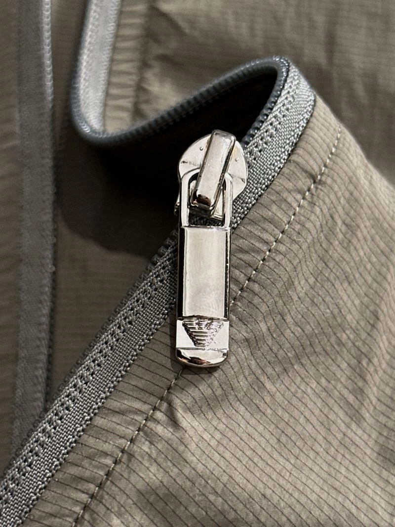 Armani Outwear Stretchable 96194