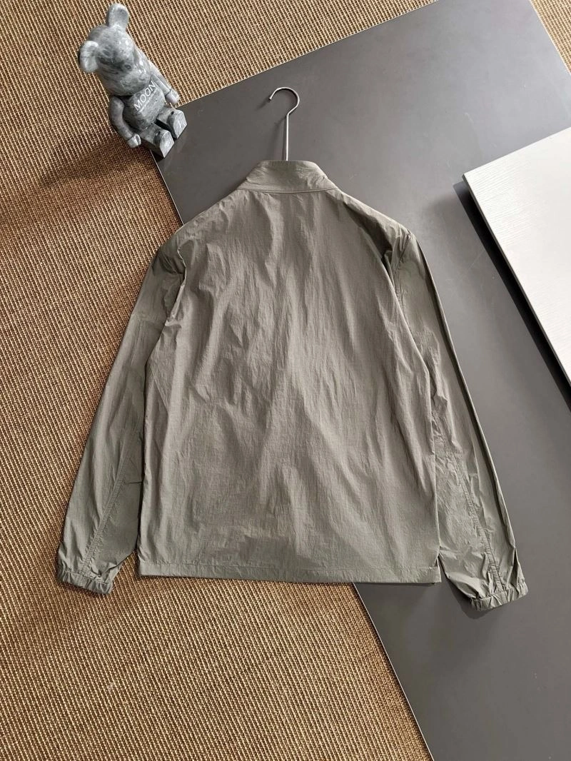Armani Outwear Stretchable 96194
