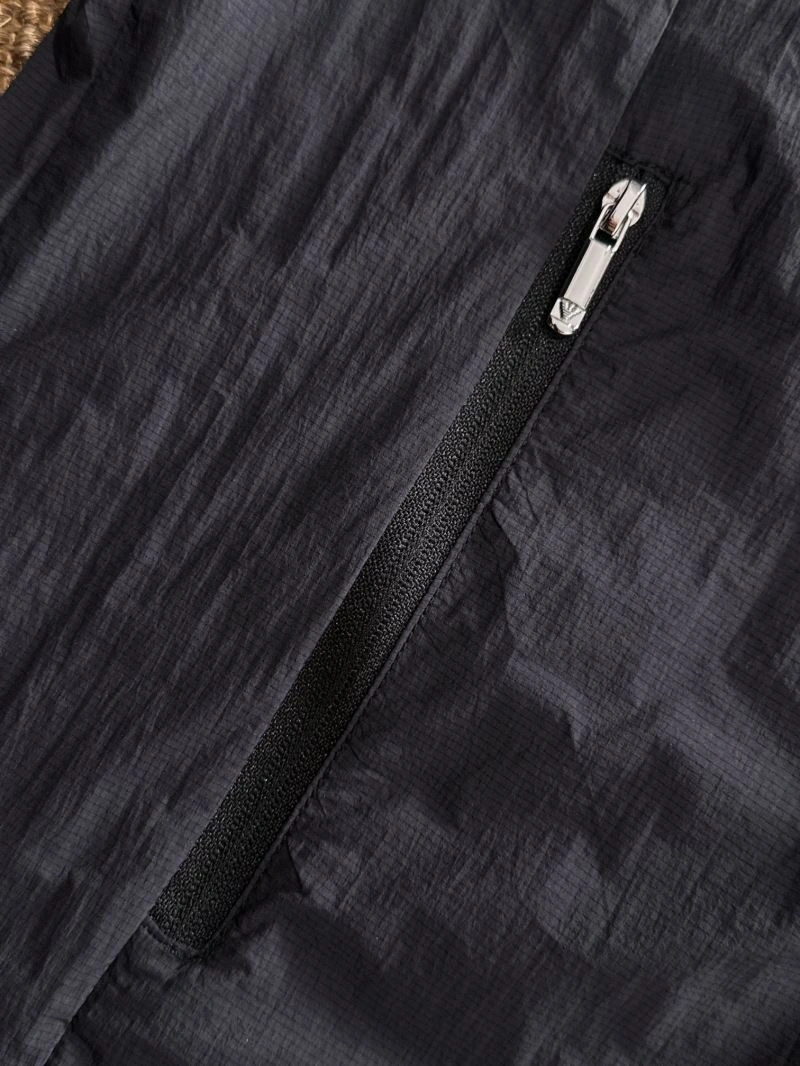 Sleek Armani Outwear 96145