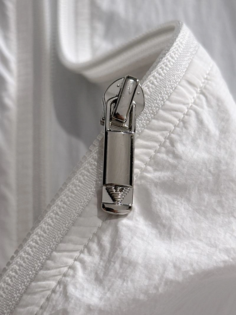 Armani Outwear Comfortable 96149