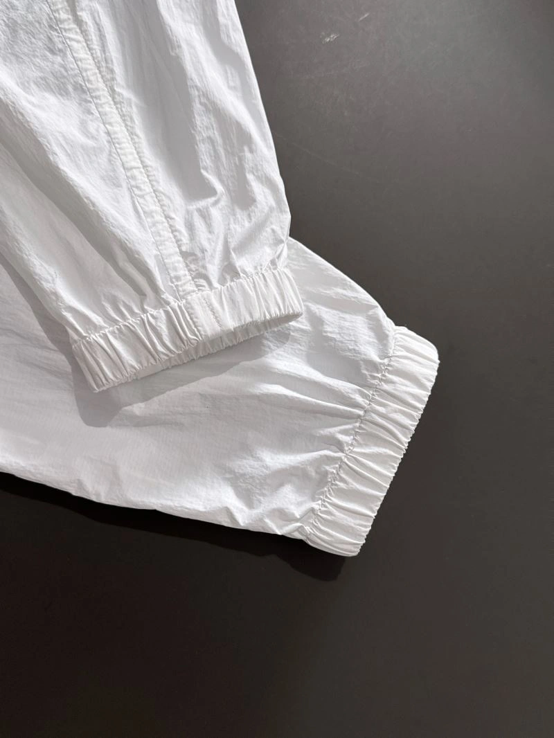 Armani Outwear Comfortable 96149