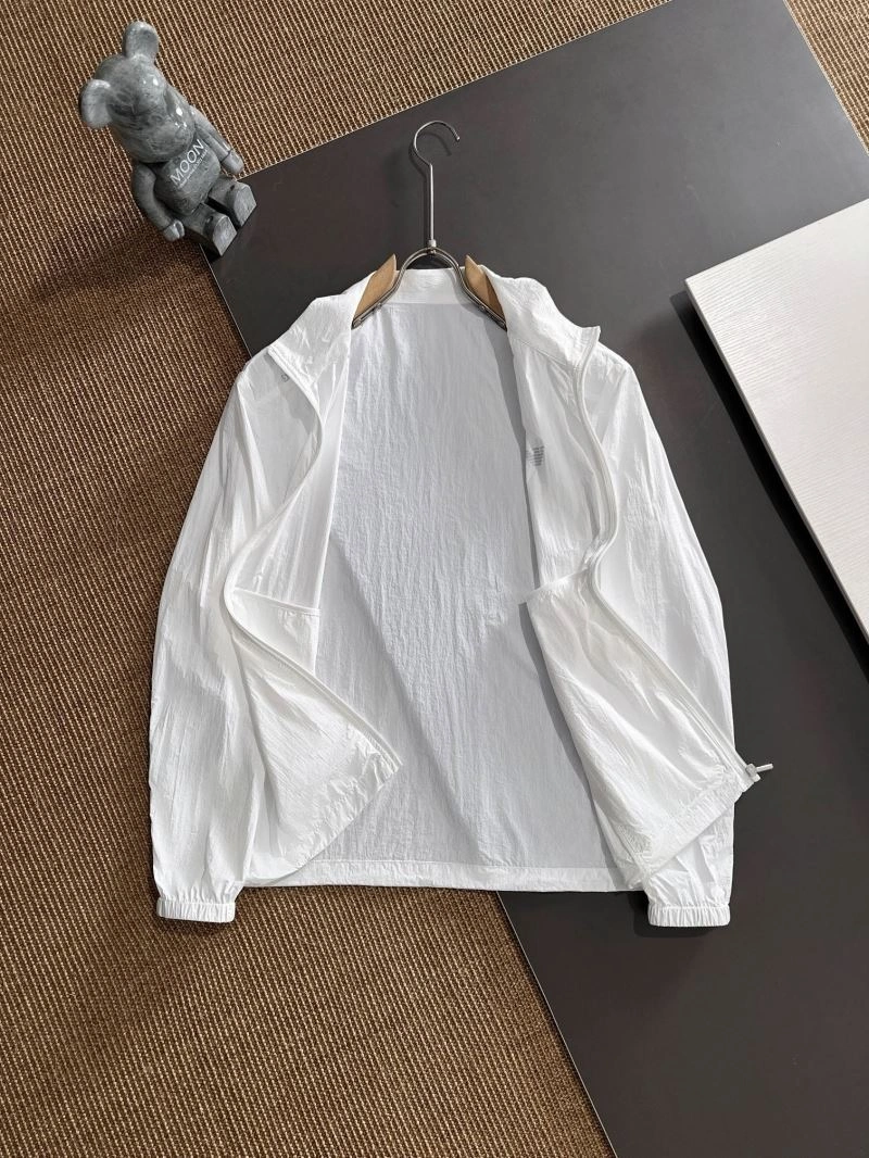 Armani Outwear Comfortable 96149