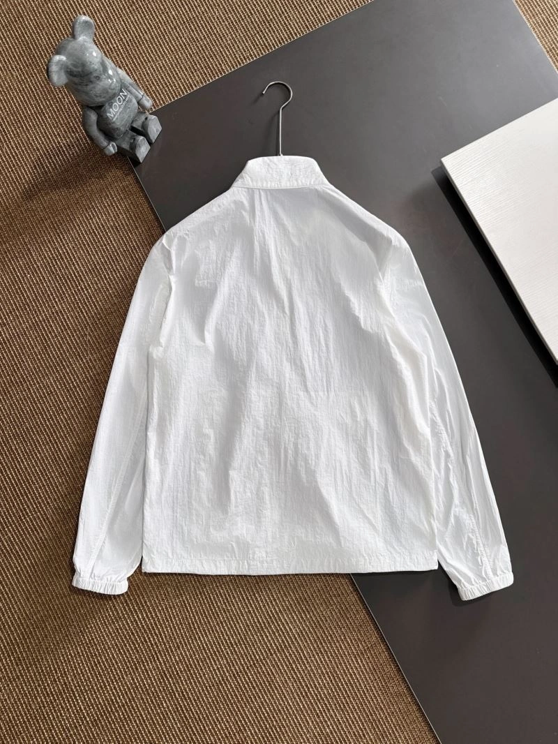 Armani Outwear Comfortable 96149