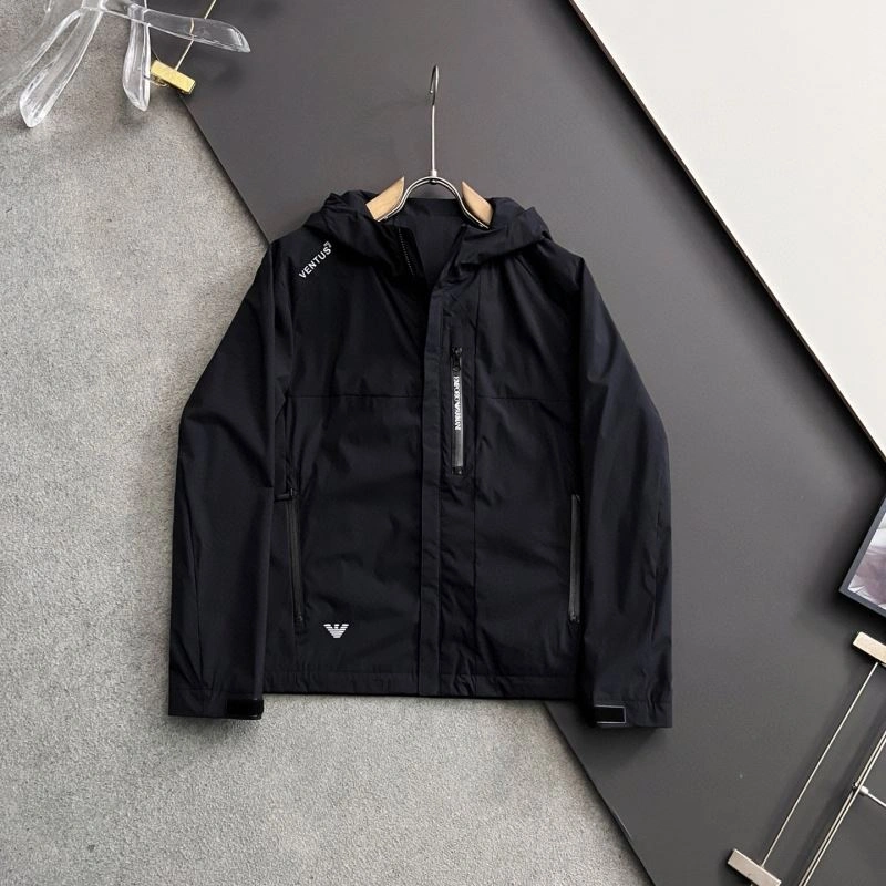 Armani Outwear Comfortable 96147