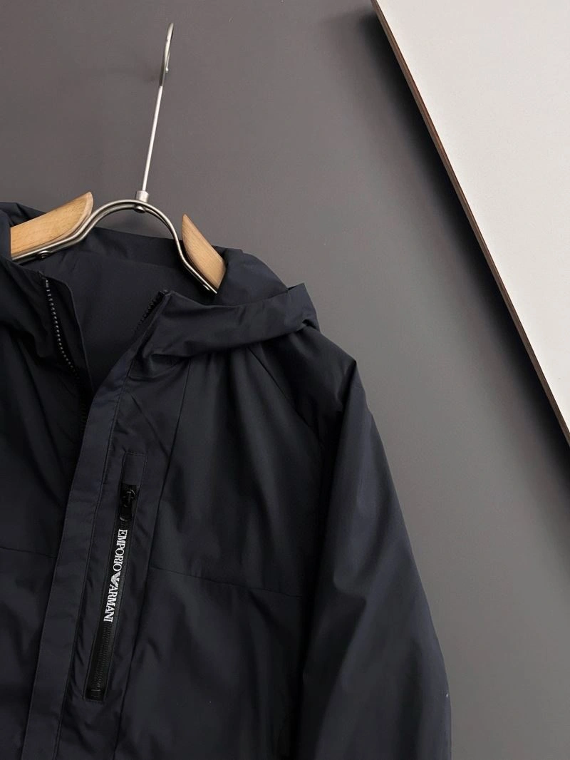 Armani Outwear Comfortable 96147