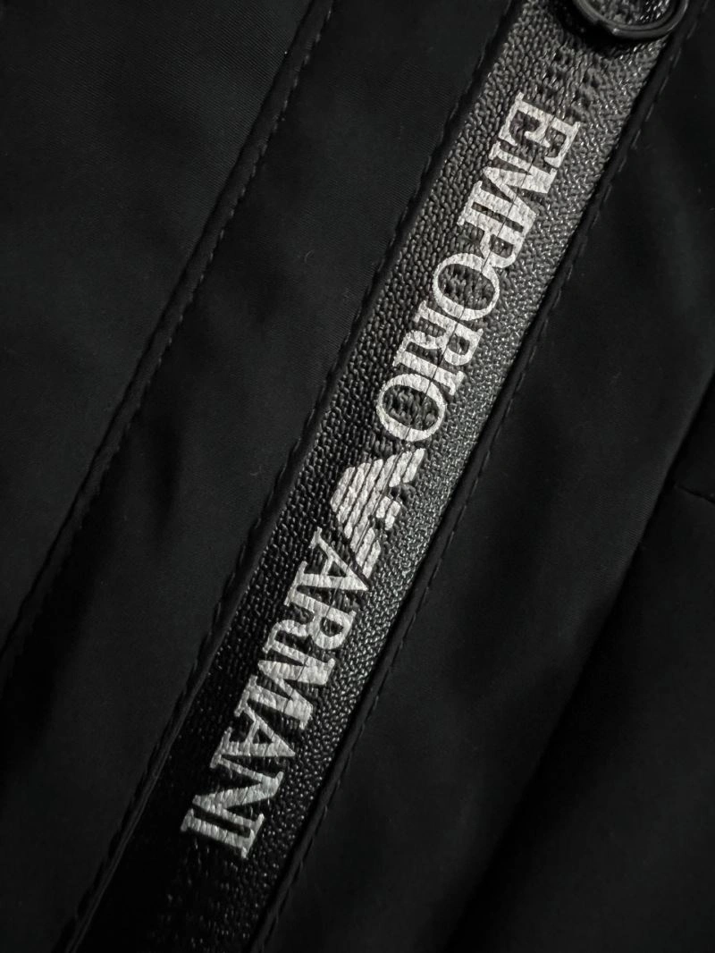 Armani Outwear Comfortable 96147