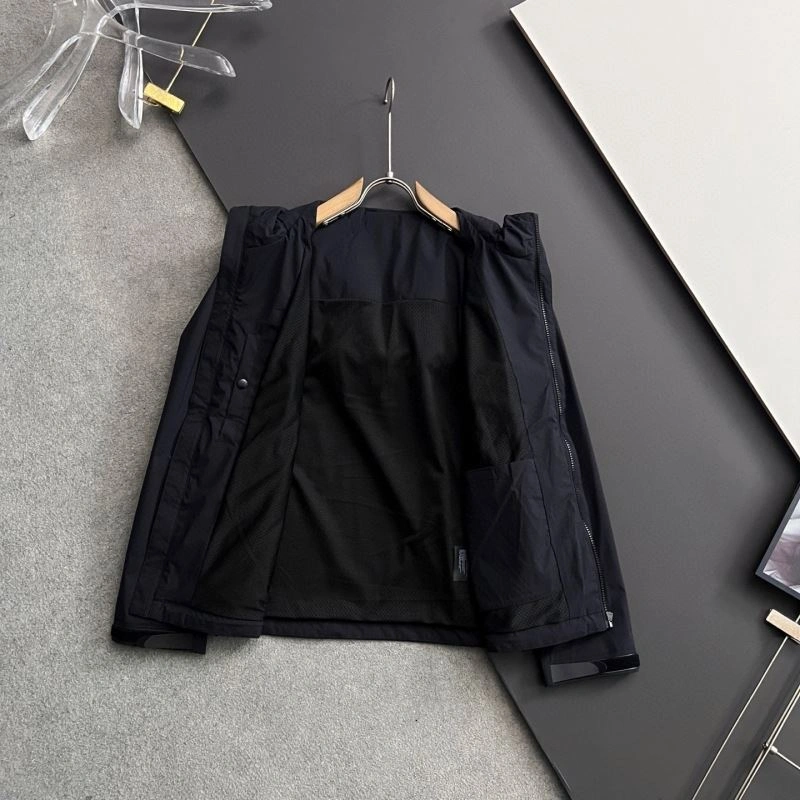 Armani Outwear Comfortable 96147