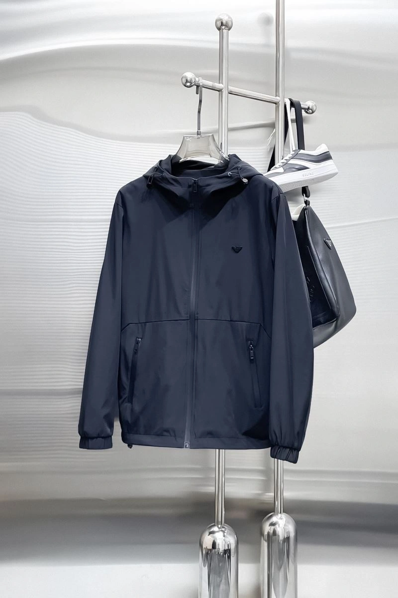 TopPick Armani Outwear 96146