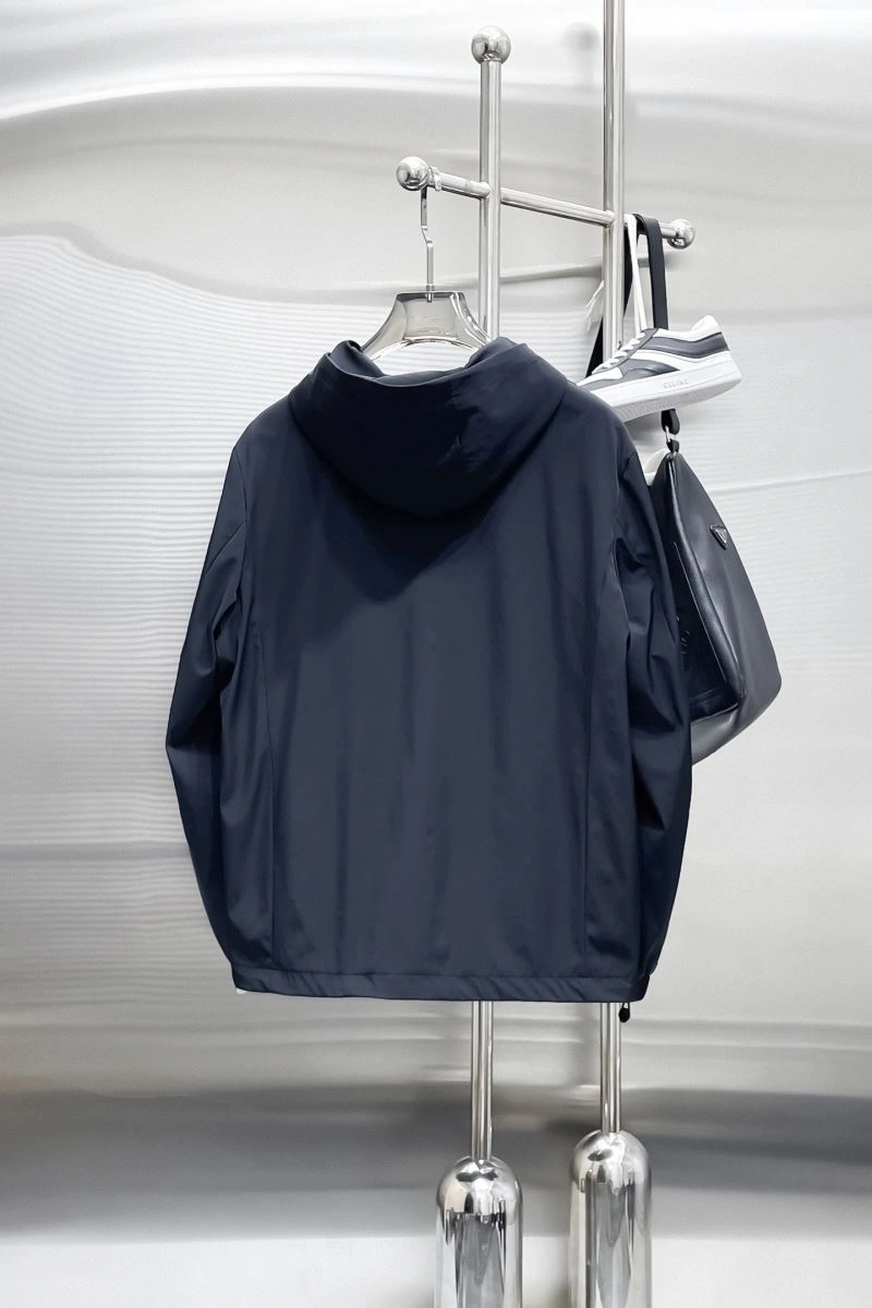 TopPick Armani Outwear 96146