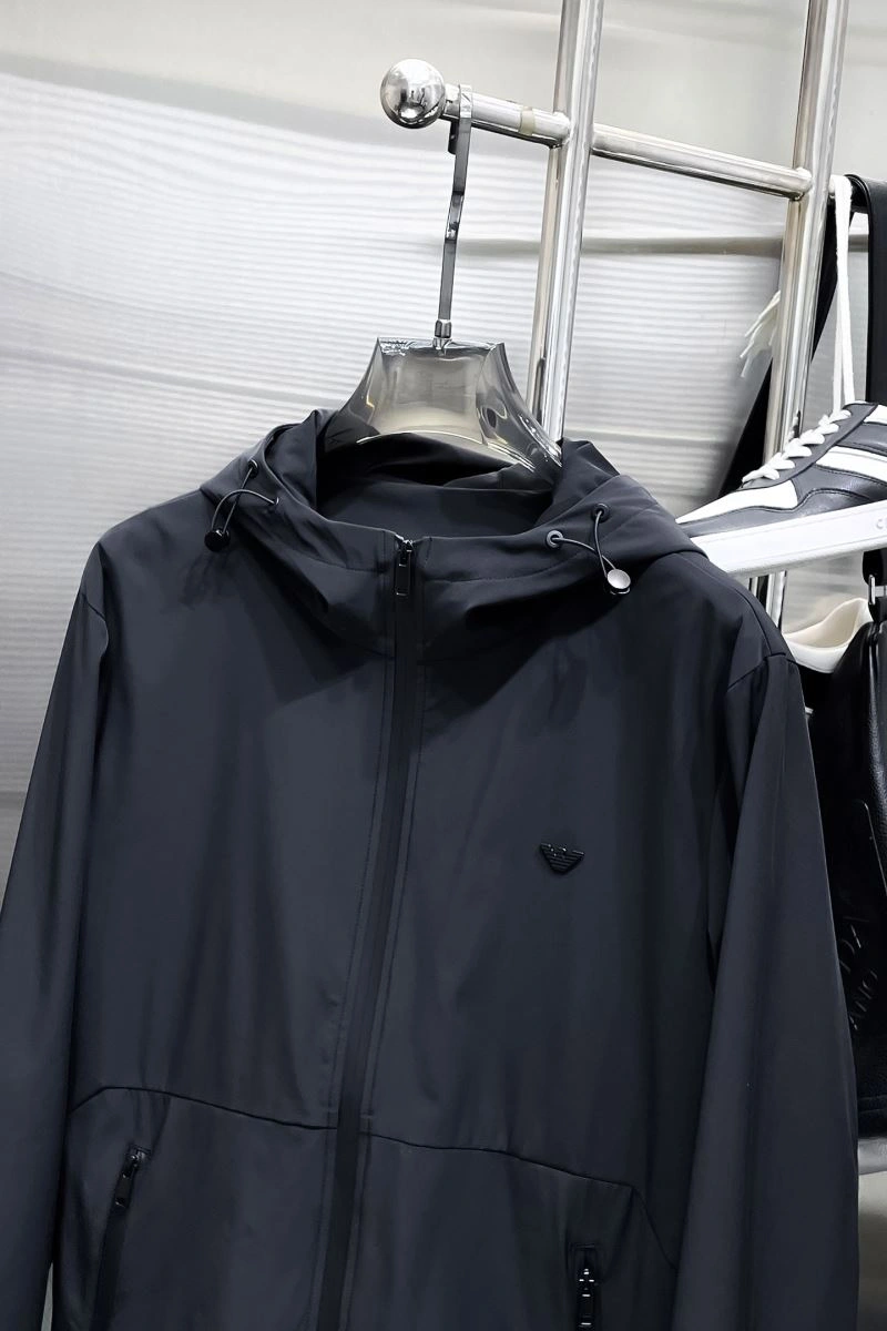 TopPick Armani Outwear 96146
