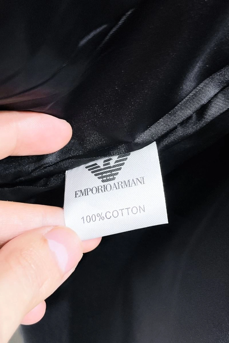Efficient Armani Outwear 96154