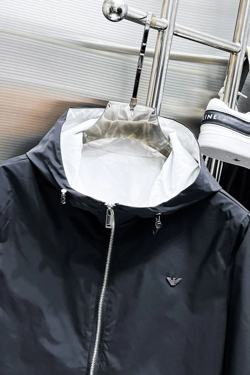 Armani Outwear HighQuality 96155