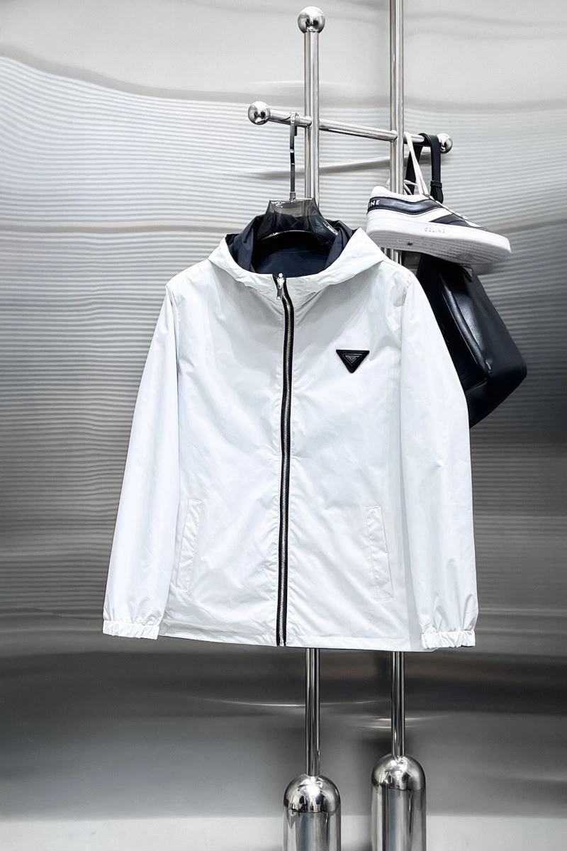 Armani Outwear HighQuality 96155