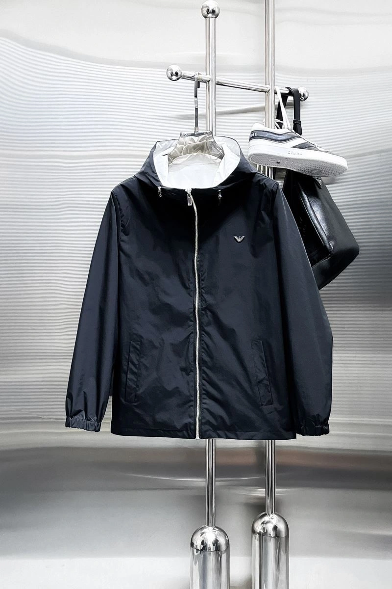 Armani Outwear HighQuality 96155