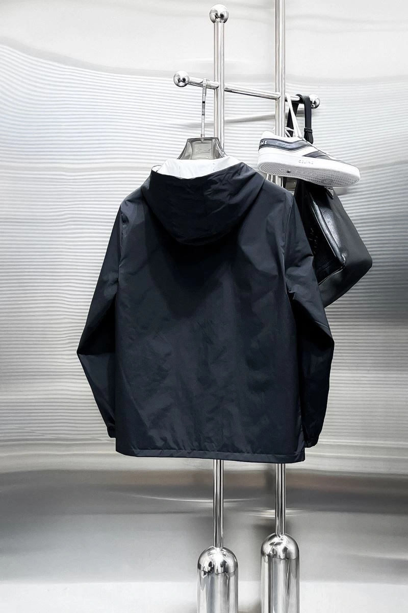 Armani Outwear HighQuality 96155