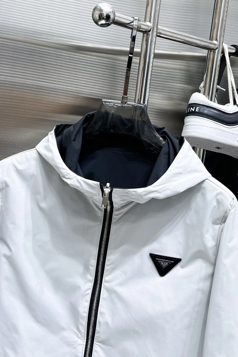 Armani Outwear HighQuality 96155