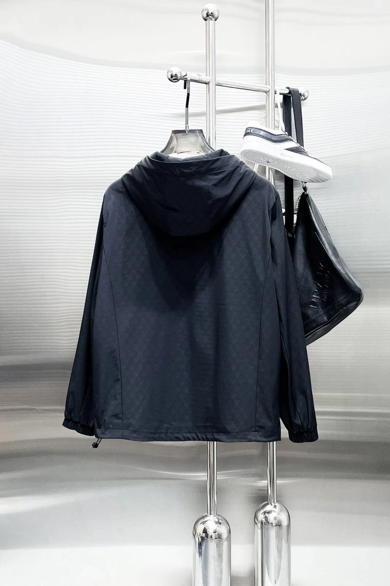 Armani Outwear Neat 96192