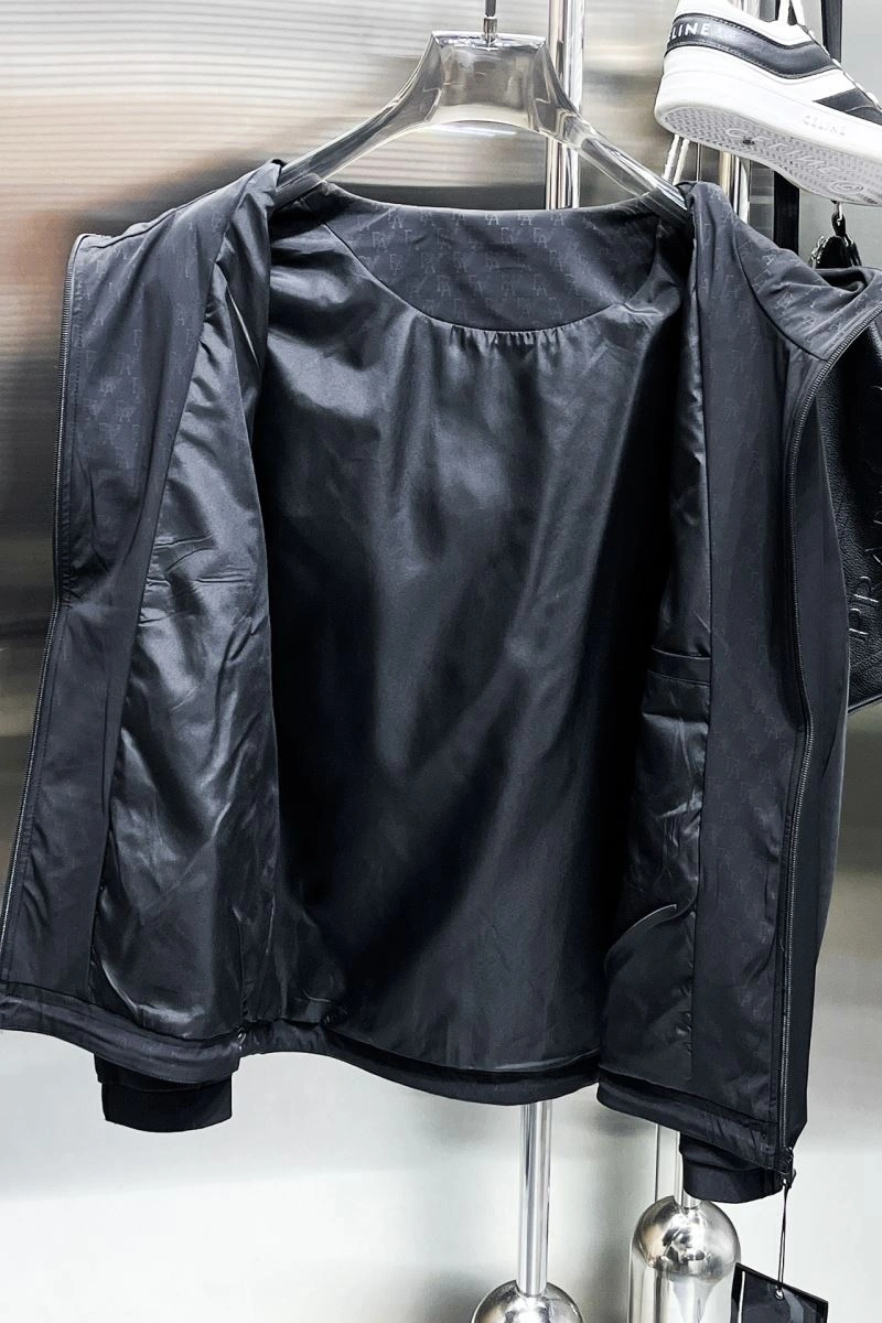 Armani Outwear Neat 96192