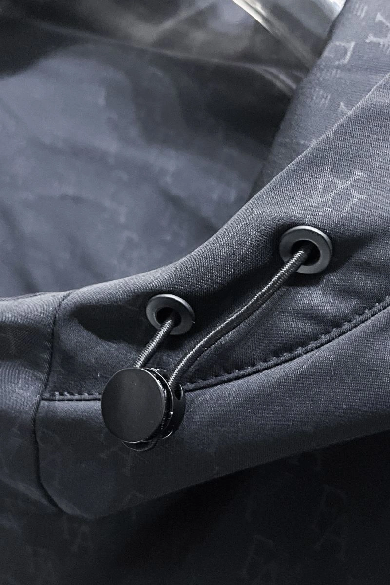 Armani Outwear Neat 96192