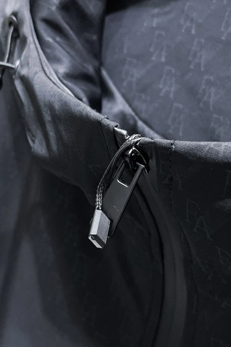 Armani Outwear Neat 96192