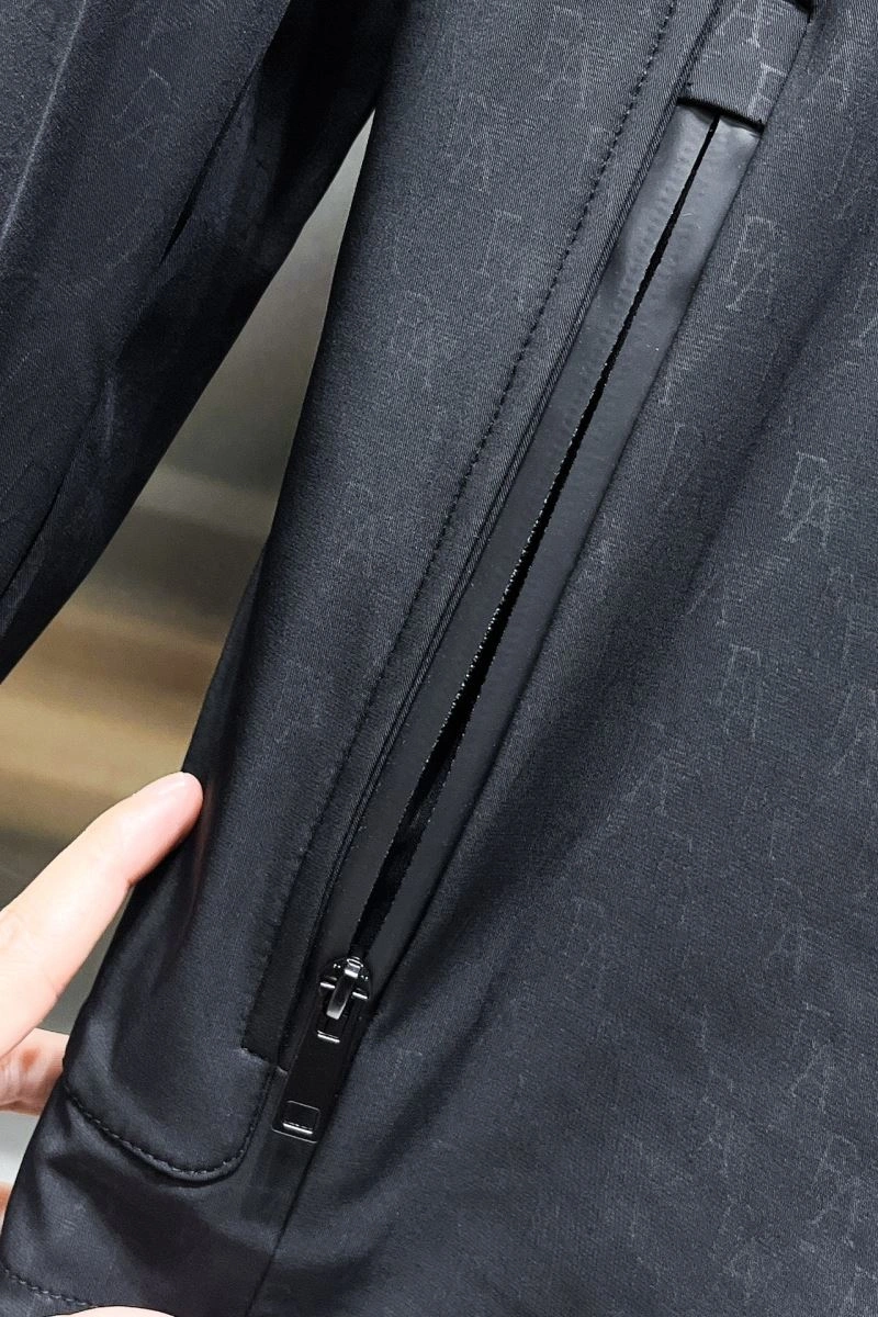 Armani Outwear Neat 96192