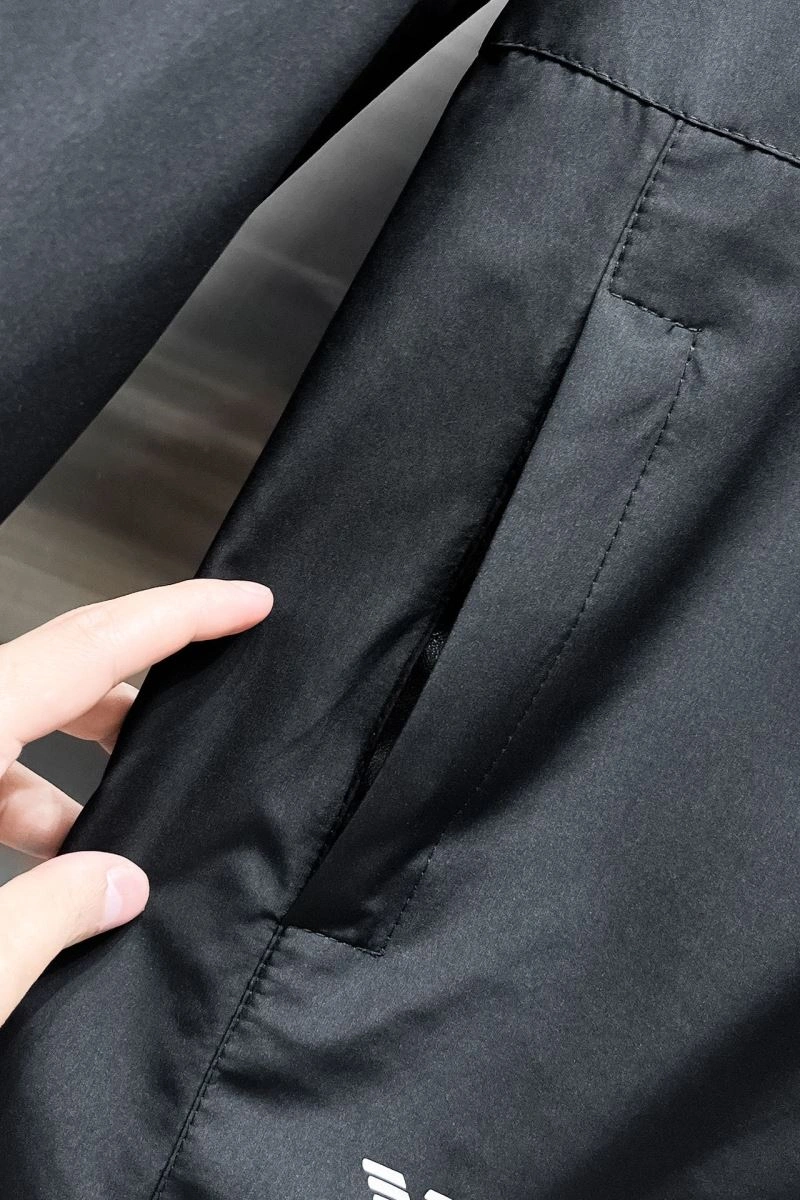 NewStyle Armani Outwear 96141