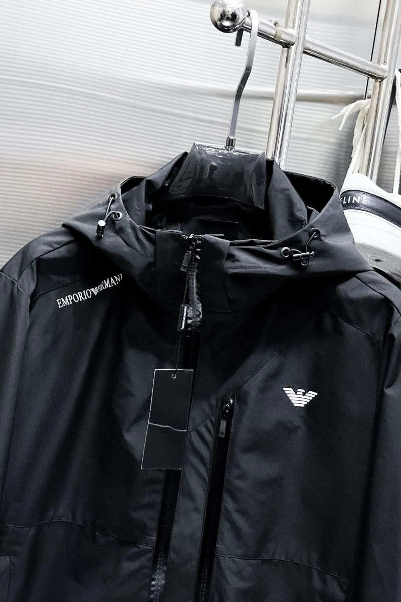 NewStyle Armani Outwear 96141