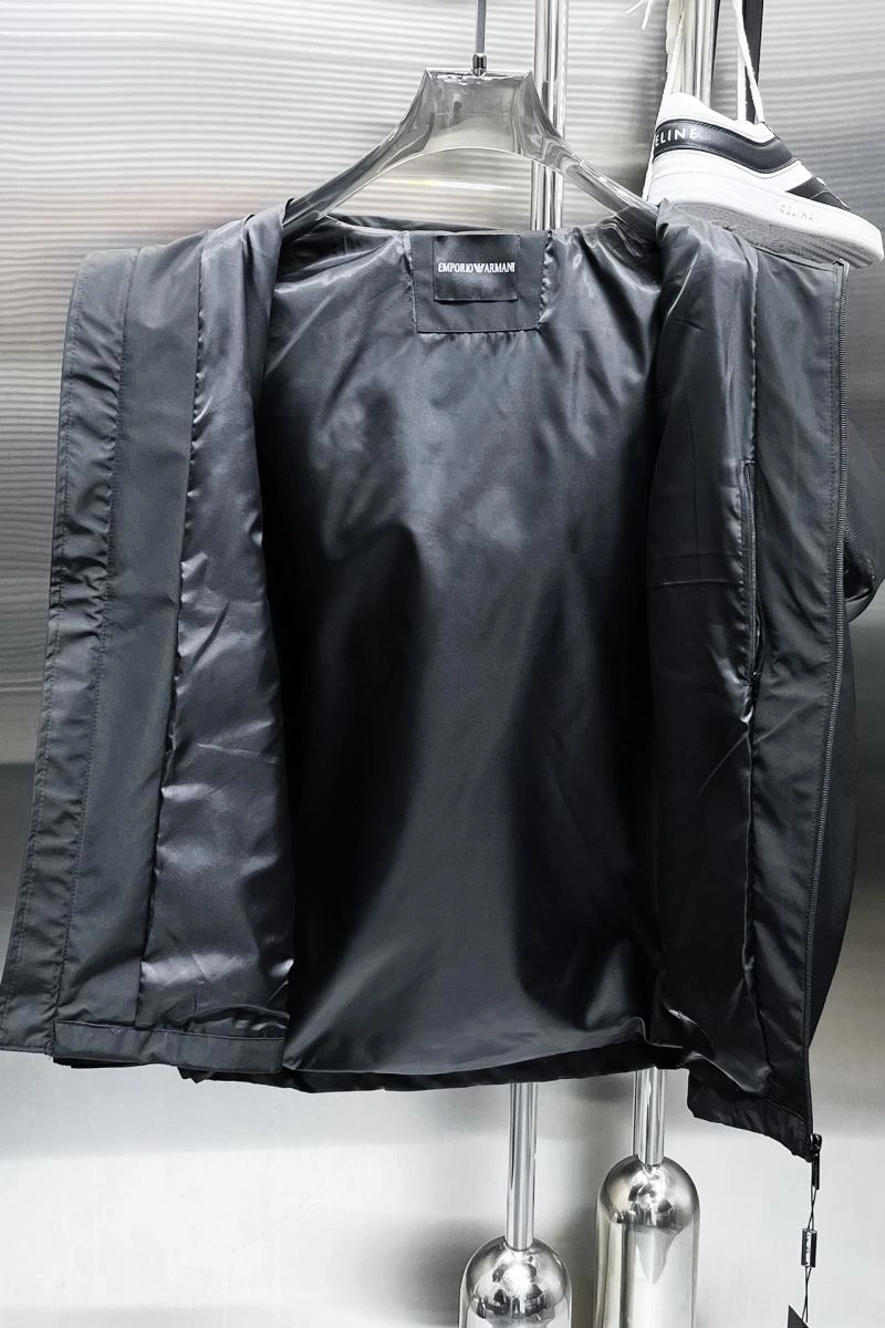NewStyle Armani Outwear 96141
