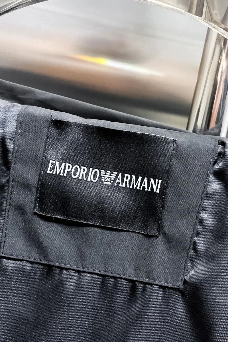 NewStyle Armani Outwear 96141
