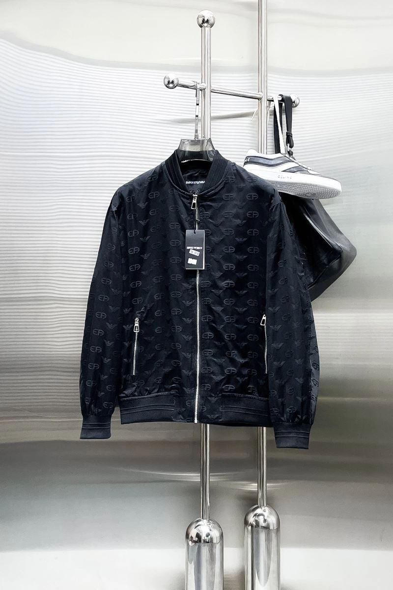 SoftTouch Armani Outwear 96142