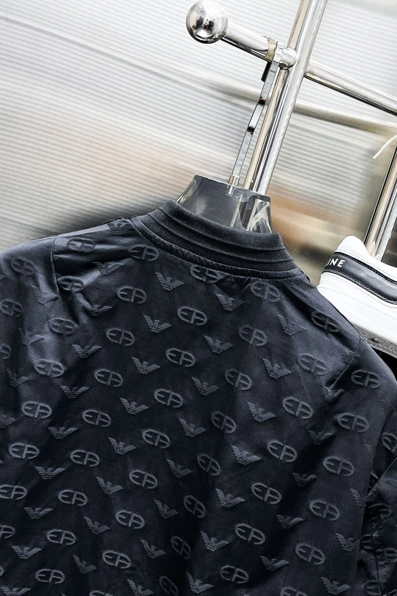 SoftTouch Armani Outwear 96142