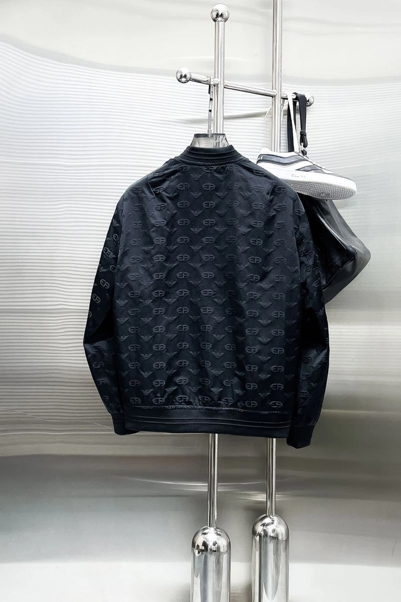 SoftTouch Armani Outwear 96142