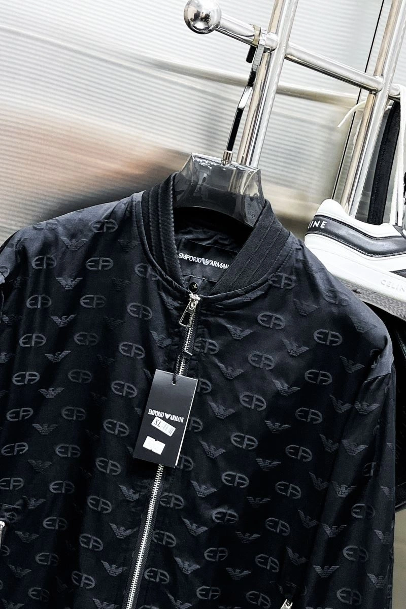 SoftTouch Armani Outwear 96142