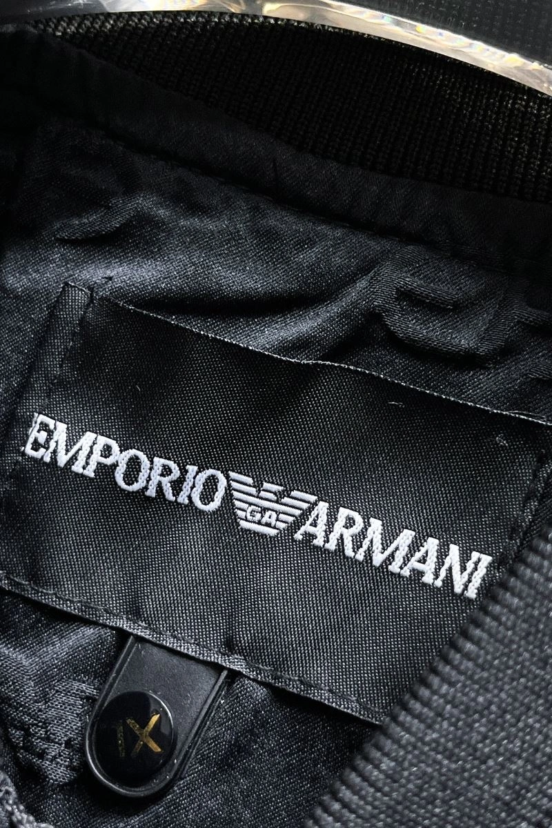 SoftTouch Armani Outwear 96142