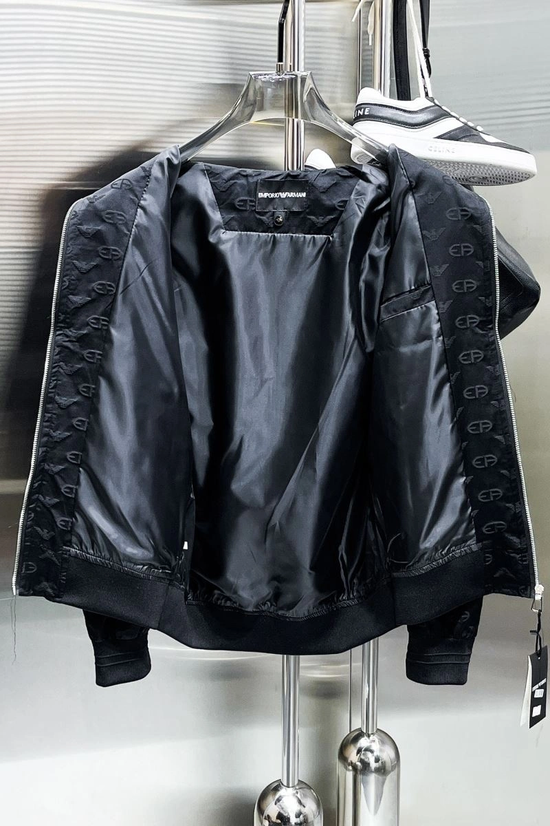 SoftTouch Armani Outwear 96142