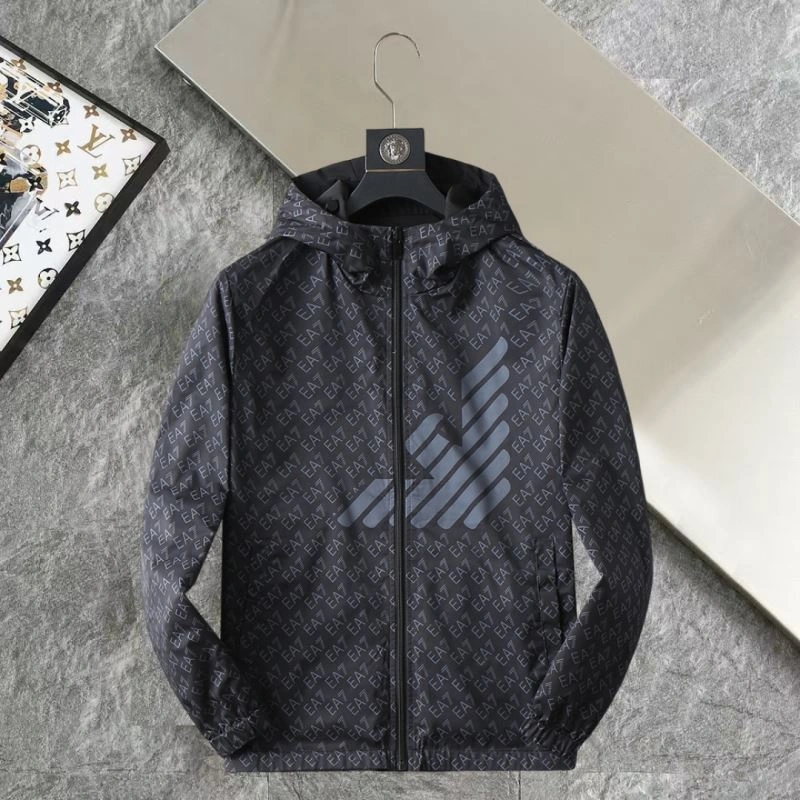 EasyCare Armani Outwear 96139