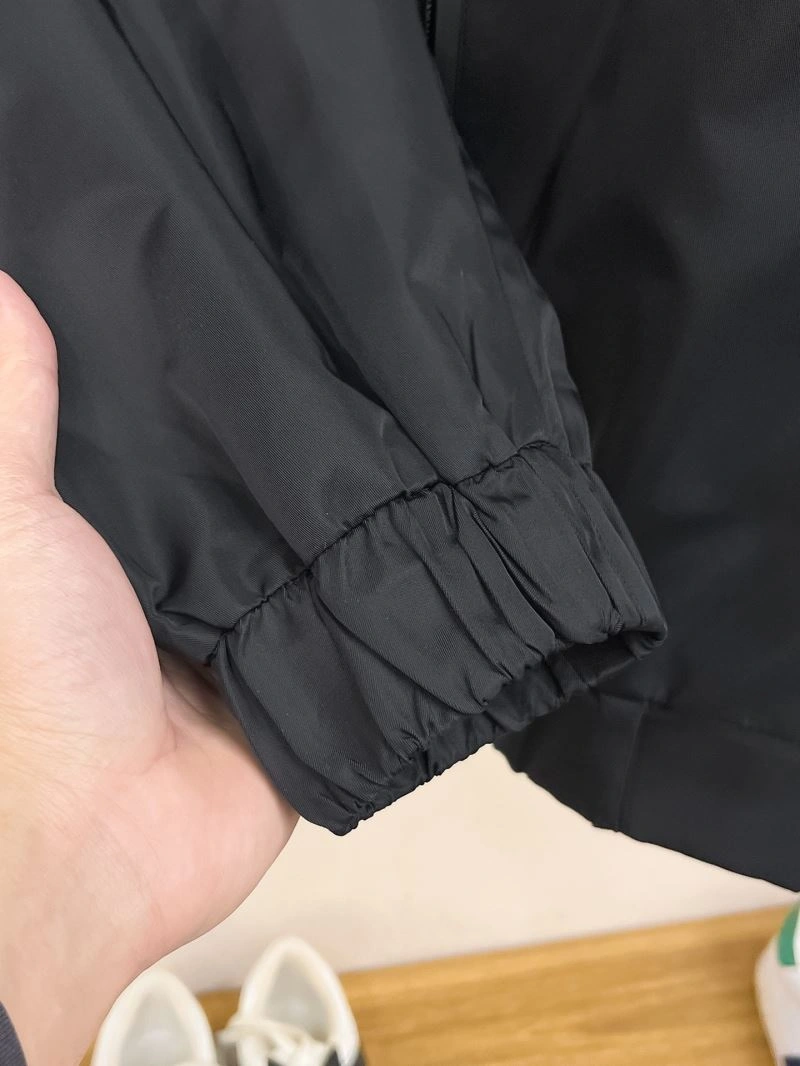 Armani Outwear Durable 96221