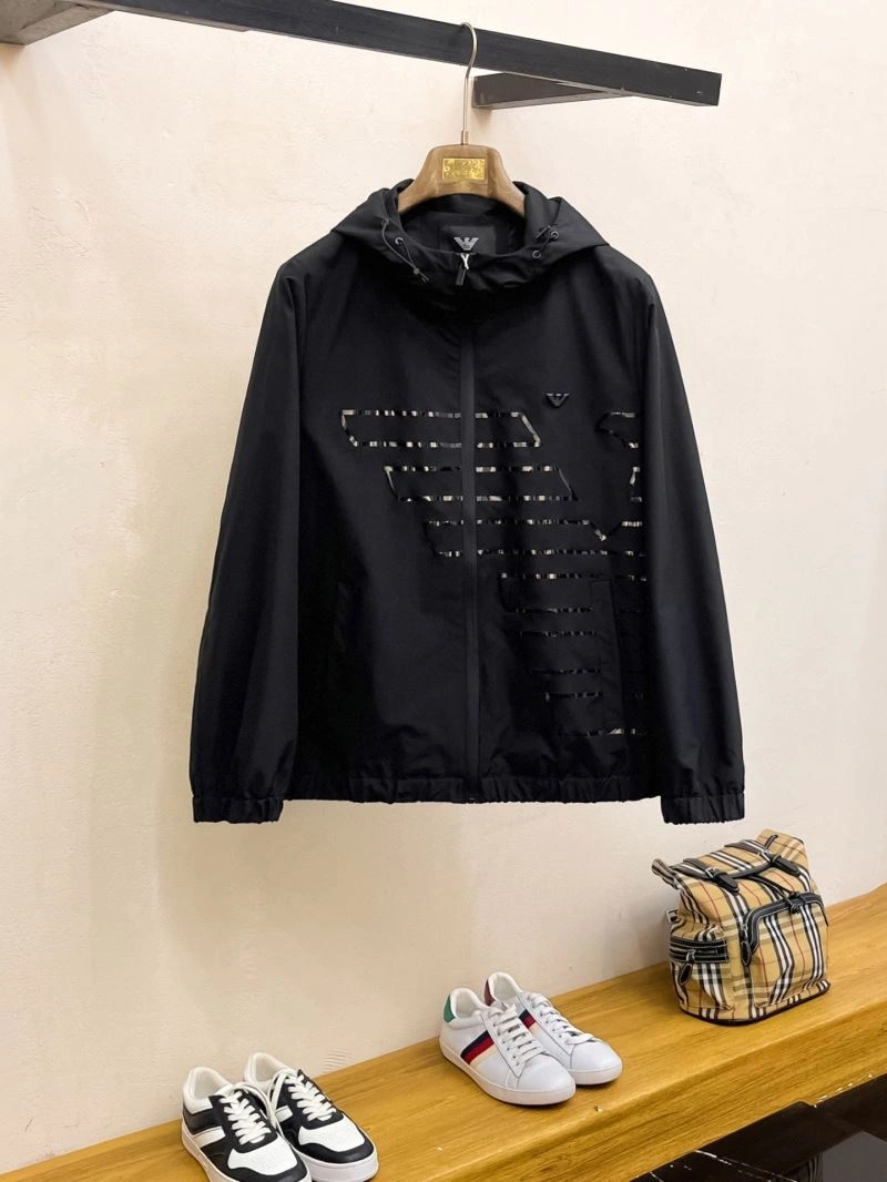 WeatherProof Armani Outwear 96137