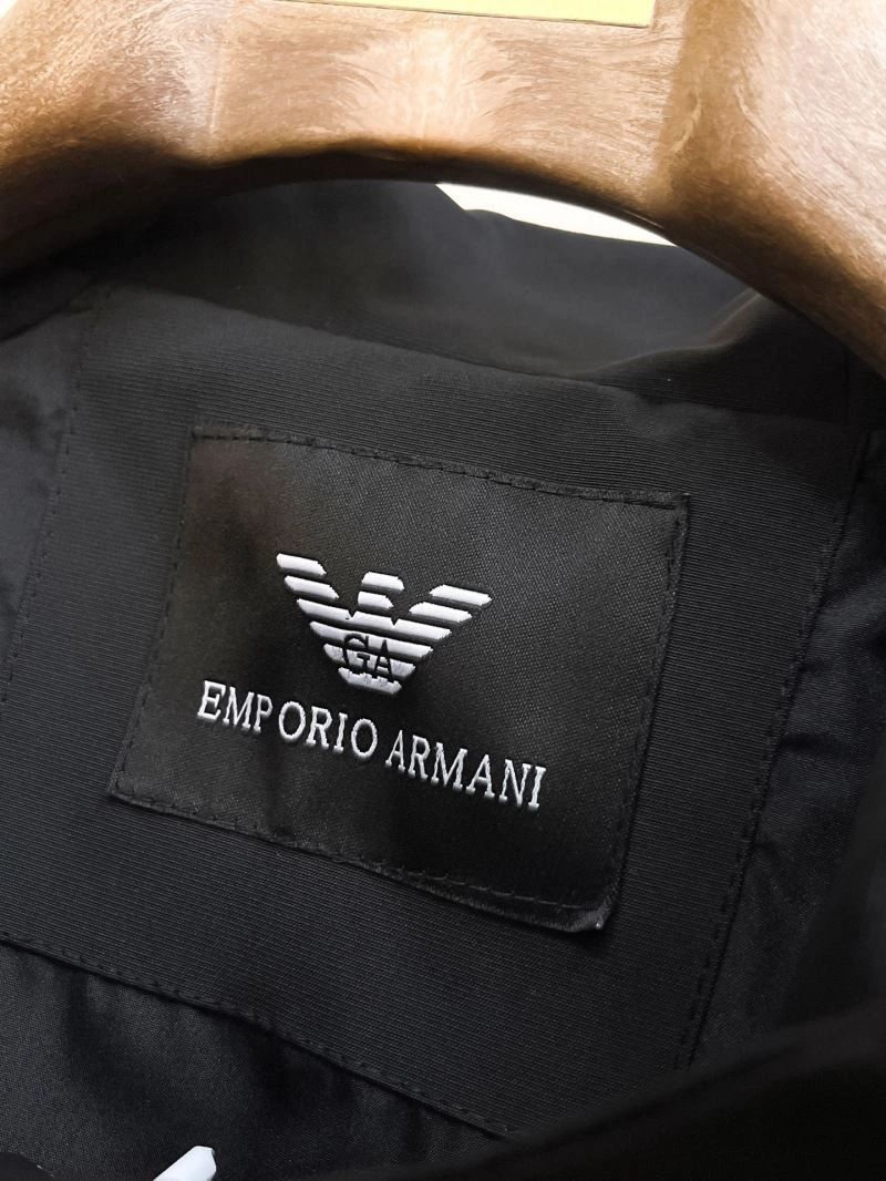 WeatherProof Armani Outwear 96137