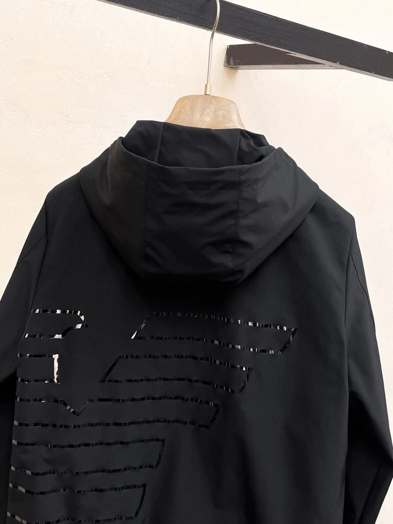 WeatherProof Armani Outwear 96137